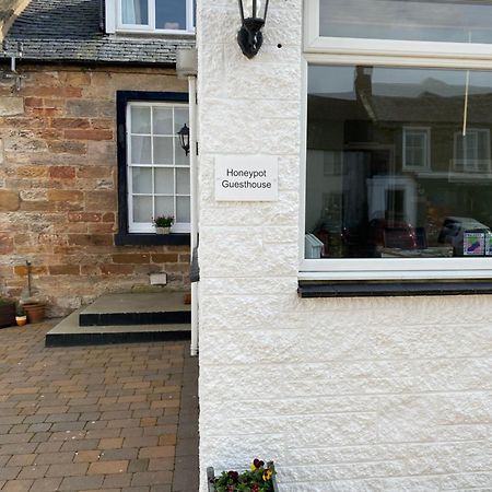 Honeypot Guest House 크레일 외부 사진