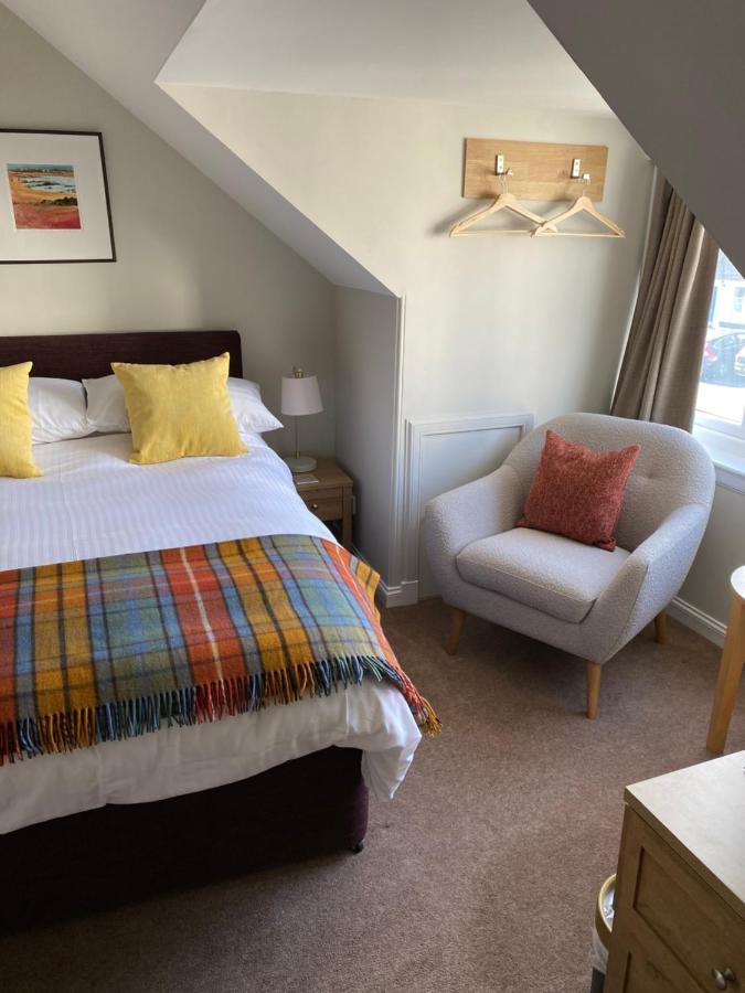Honeypot Guest House 크레일 외부 사진