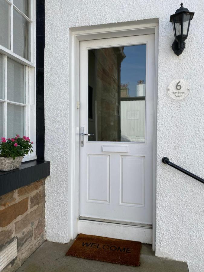 Honeypot Guest House 크레일 외부 사진