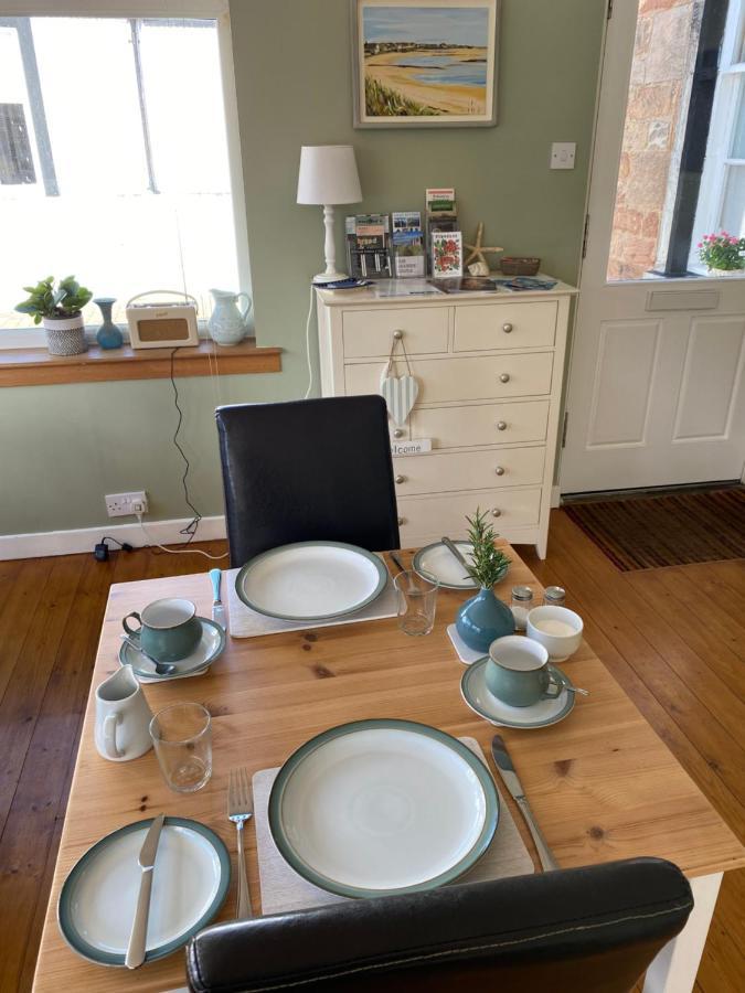 Honeypot Guest House 크레일 외부 사진