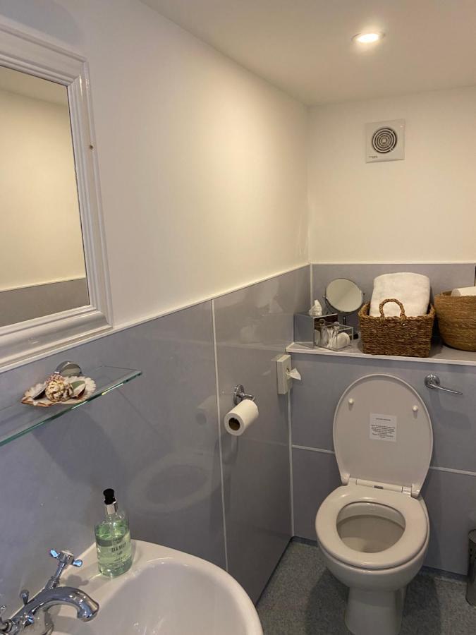 Honeypot Guest House 크레일 외부 사진