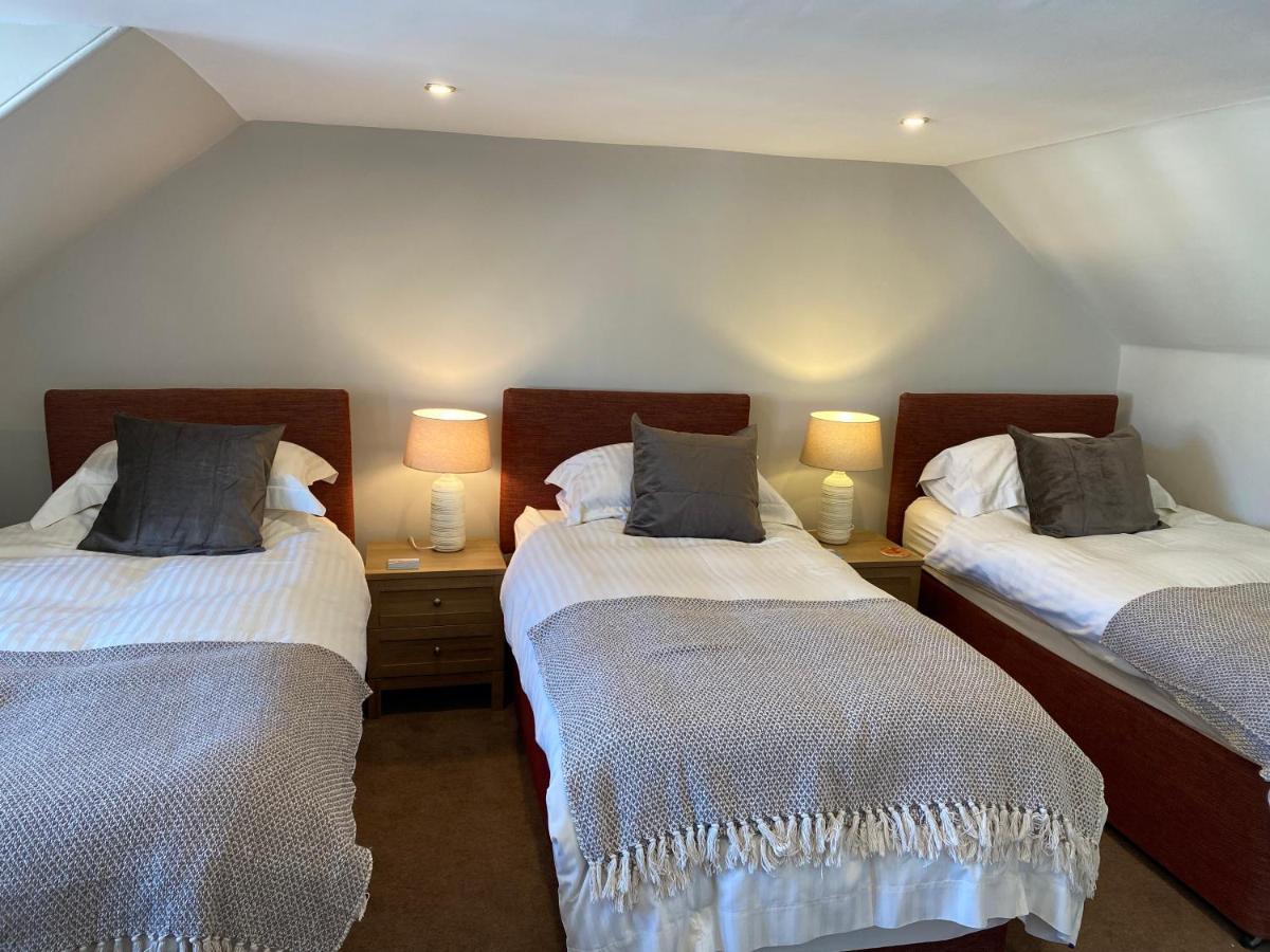 Honeypot Guest House 크레일 외부 사진