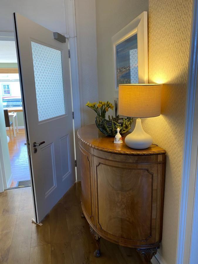 Honeypot Guest House 크레일 외부 사진
