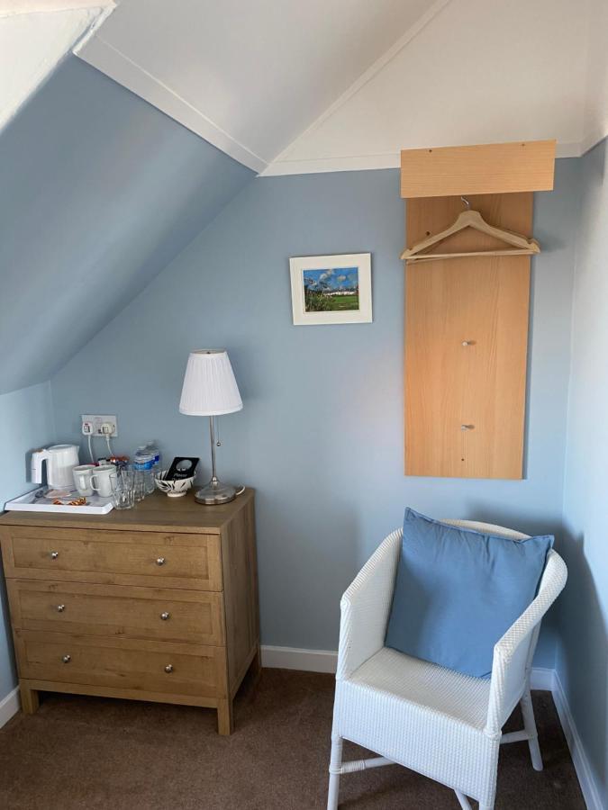 Honeypot Guest House 크레일 외부 사진
