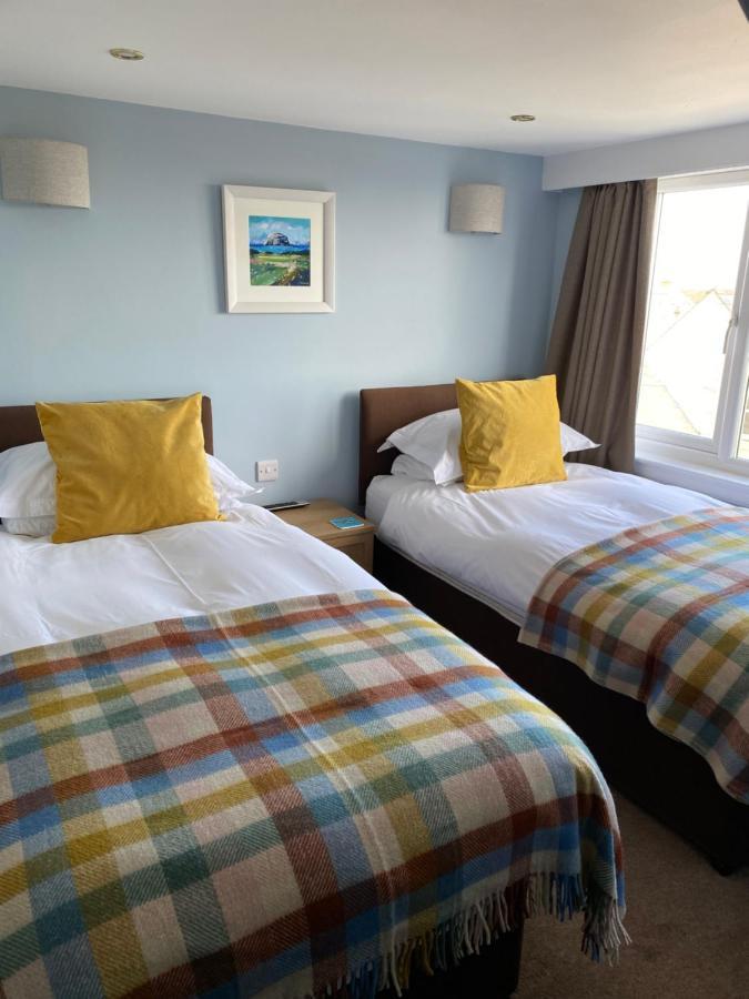 Honeypot Guest House 크레일 외부 사진