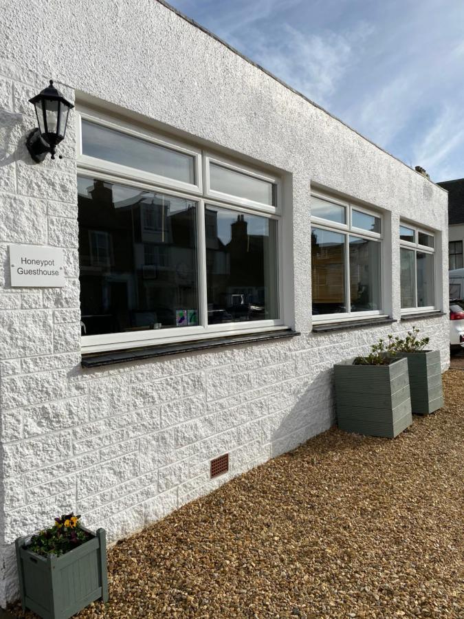 Honeypot Guest House 크레일 외부 사진