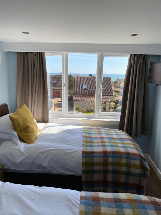 Honeypot Guest House 크레일 외부 사진
