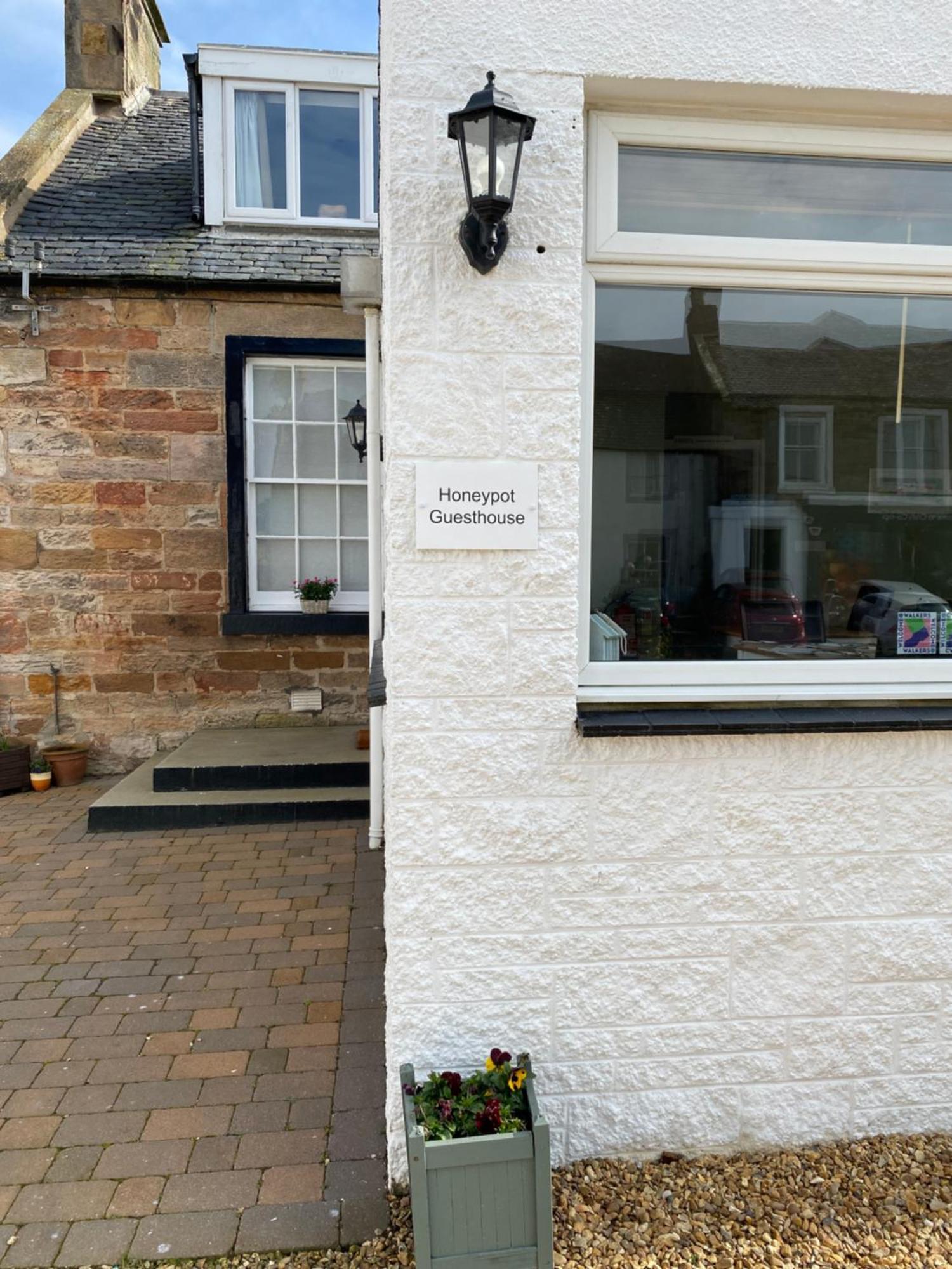 Honeypot Guest House 크레일 외부 사진