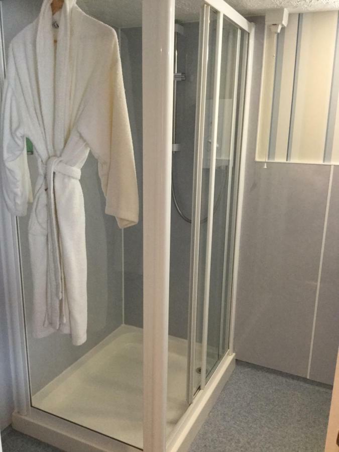 Honeypot Guest House 크레일 외부 사진